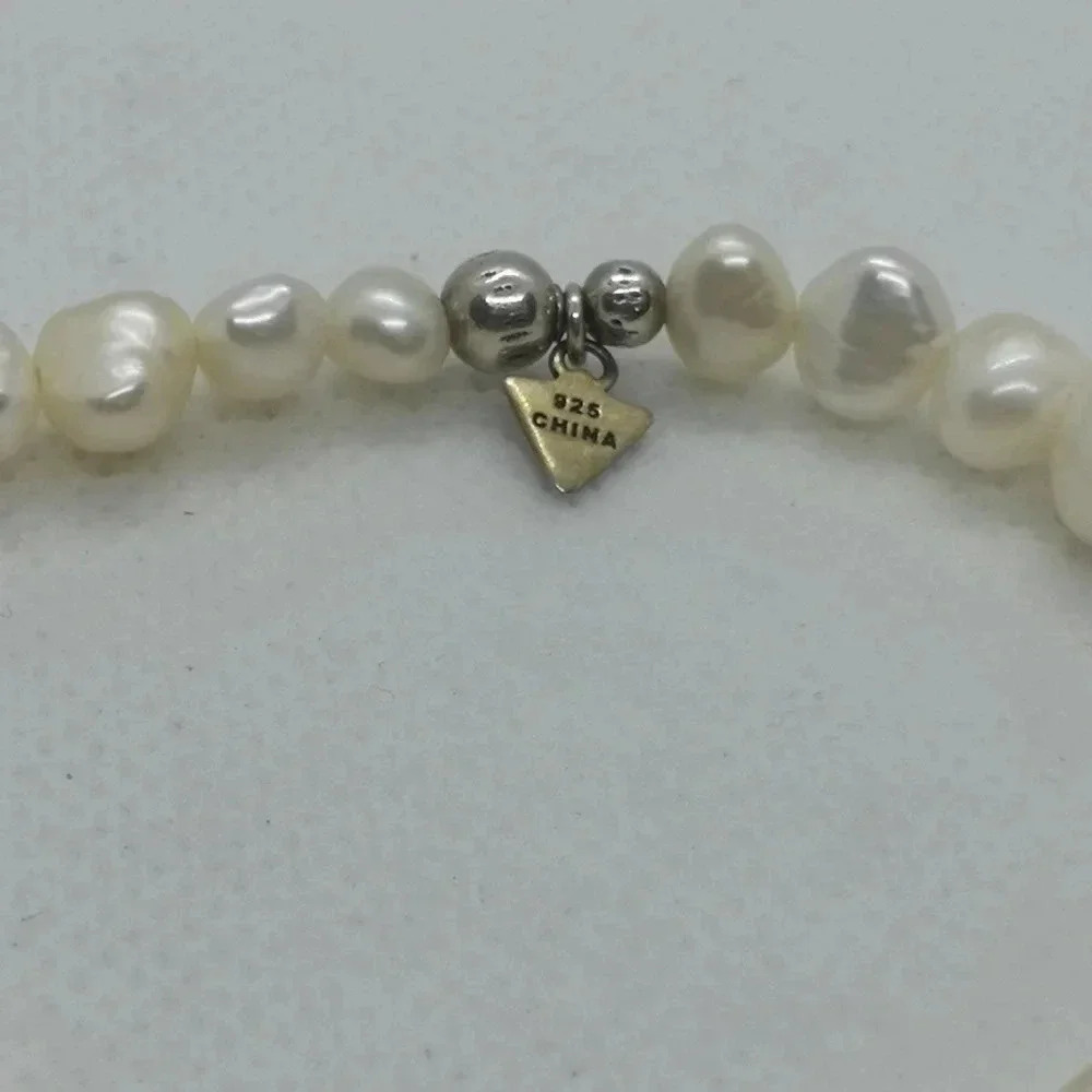 ✨ Silpada Goddess Stretch Bracelet ✨ - Picture 2 of 4